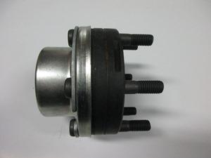 Joint homocinétique arbre de transmission - 258.32 HT