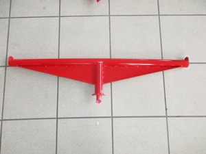 Lève rapide AV SP M3 GR.A - 285.00 € HT