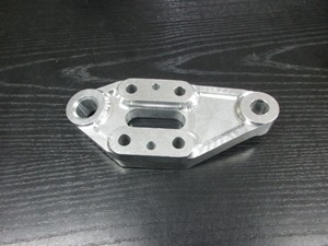 Main alu Prodrive (Droite ou Gauche) - 2 x 481.00 = 962.00 HT