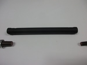 Tube mécano-soudé  = 78.00 HT