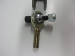 Rotule côté crémaillère = 128.33 HT