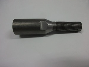 Fourreau male / femelle = 84.20 HT