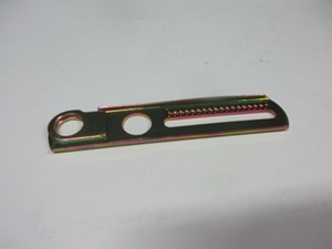 Patte de tendeur de D.A. orig - 43.45 HT