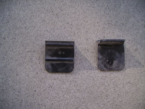 Clapets anti-déjaugeage huile - 3 x 18.00 HT - 54.00 HT