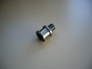 Rallonges de crémaillère voie large (à monter quand on conserve les biellettes origine)  2 x 56.86 HT - 113.72 HT