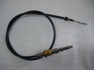 Câble déclavetage marche arrière (boite séquentielle)- 117.00 HT