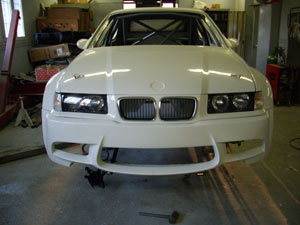 PC AV LOOK E92 (GROS KIT) NUE - 410.00 HT