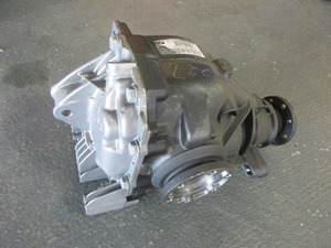 Pont complet en Echange Standard avec couple court rapport 3.73 - 1456.99 HT