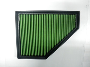 Filtre de remplacement 335D - 75.25€ HT