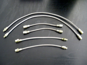 Kit durite aviation - 140.00 HT 