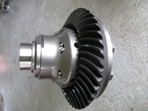 Différentiel autobloquant torsen 50% (188K/L) - 1345.00 HT