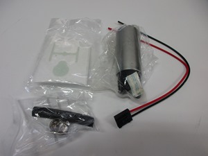 Kit réparation pompe à essence - 127.00 HT