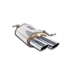 Silencieux AR gauche 100x75 - 946.00 € ht (découpe du PC AR nécessaire)