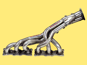 Collecteur Inox (suppression Cata.)- 1929.00 HT 