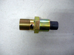 Tendeur de chaîne Hydraulique - 107.71 HT