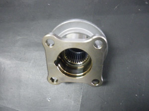 Tulipe de nez de gros pont - 244.00 HT