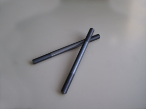 Fourreaux de biellette de direction (mâle/mâle) 2 x 51.94 - 103.88 HT