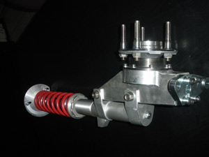 Photo train AV Tour de Corse