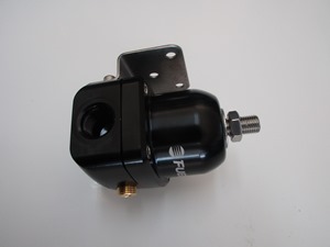 Régulateur de pression ess. réglable → 6.20 bars = 253.66 HT