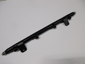 Rampe inox injecteur - 325.00 € HT