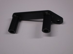 Patte AR support pompe D.A - 25.80 € ht