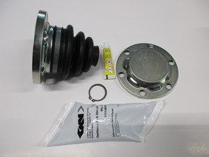 Kit soufflet tôle / cardan - 87.67 HT