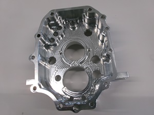 Carter central boite Getrag taillé dans la masse - 3200.00 € ht