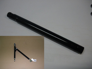 Tirants de chasse 2 x 225.00 = 450.00 HT