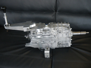 Boîte 6 manuelle SADEV(consigne 3000 € ou boîte 5 OR M3 E30)- 13882.00 HT