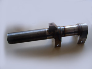 Jambe Tour de corse nue (mécano soudé)- 2 x 679.85 = 1359.70 HT