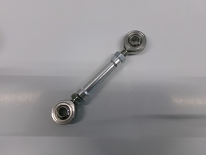 Biellette de barre stabilisatrice AR nue - 2 x 78.00 = 156.00 HT