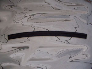 Joint étanchéité entre radiateurs - 14.21 HT