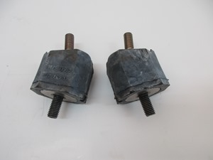 Silentblocs de boîte renforcé - 2 x 56.33 = 112.66 HT