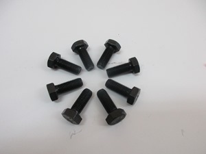 Kit vis couvercle autobloquant en remplacement BTR Orig. (8x100) - 16.02 HT