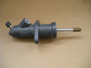 Récepteur embrayage (pour cloche S42) diamètre 20.64 - 95.00 HT