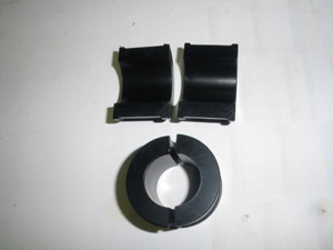 Kit coussinets teflon - 48.00 € HT