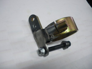 Prise de barre stab / jambe de force Bilstein et Proflex + rondelle spéciale = 2 x 135.00 = 270.00 HT