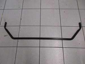 Barre stabilisatrice réglable (diam 24)- 485.79 HT
