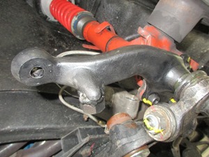 Biellette pour direction + directe (1re série)