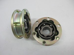 Lobro renforcé diam 108 ep. 32 = 252.00 HT (pièce)