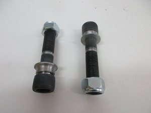 Boulons SP et entretoise pivot - 2 x 38.00 = 76.00 HT