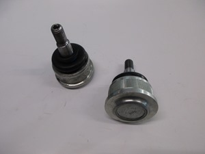 Rotules de pivot E46  renforcées diam 49 - 2 x 38.50 = 77.00 € ht