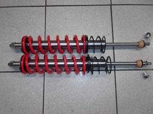 Amortisseurs AV M3 E30 PKM - 2 x 1195.00 = 2390.00 € ht