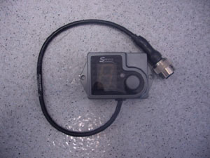 Afficheur simple sans coupure intégrée - 508.36 HT