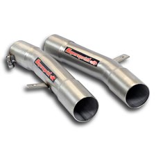 Tubes de liaison droite - gauche = 332.00 HT