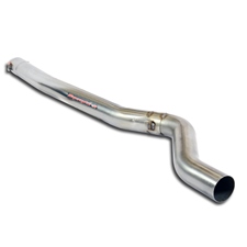 Tube central - 350.00 € ht