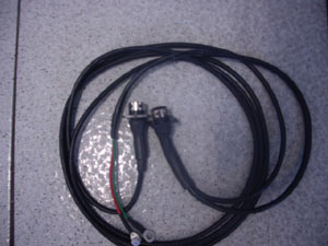 Faisceau sans coupure - 149.67 HT