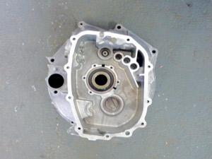 Cloche de boîte pour adaptation moteur S42 (boîtes 26 kg)- 450.00 HT