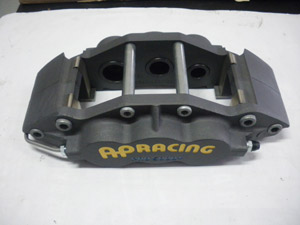 Etrier de frein AV 6 pistons = 950.00 HT (prix unitaire)