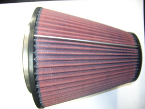 Filtre à air spécial boîte à air DELAGE Sport - 78.60 HT